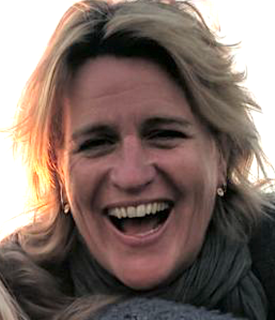 Kristine Schiebroek