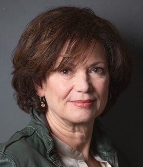 Ingeborg Braaksma